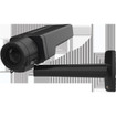 Axis 02164-001 - Axis Q1656 4MP Varifocal Box Camera (view 3)