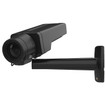Axis 02164-001 - Axis Q1656 4MP Varifocal Box Camera (view 5)