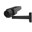 Axis Q1656 4MP Varifocal Box Camera - 02164-001
