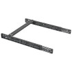 Panduit FLEX-CM-1UBKIT Cable Management Bracket