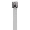 Panduit Imlt TIE 304 SS HVY 679MM 26.8PK50MOQ5 - IMLT203H-L