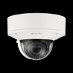 Hanwha XNV-9083R 8MP 4K IR Vandal-Resistant Outdoor Dome