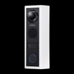 Hanwha SBC-165W White Door Cover for TID-600R