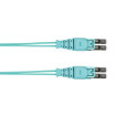 Panduit OM4 2FB 1.6MM Patch Cord Ultra IL 22M