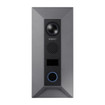 Hanwha SHS-165F Flush Mount for TID-600R Intercom