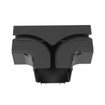 Panduit Fitting Horizontal TEE 6INX4IN 150MM E