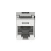 Panduit CAT6A 8POS 8WIRE Keystone Punchdown WHT