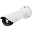 Hanwha TNO-3050T Thermal Outdoor Bullet IP Camera