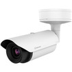 Hanwha TNO-3050T Thermal Outdoor Bullet IP Camera (view 3)
