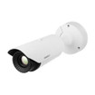 Hanwha TNO-3050T Thermal Outdoor Bullet IP Camera