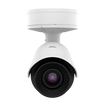 Hanwha TNO-3050T outdoor security camera thermal imaging sensor detail view