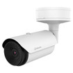Hanwha TNO-3040T Thermal Outdoor Bullet IP Camera