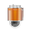 Hanwha TNM-P9022EPT3-Z 8MP Explosion Proof PTZ Camera