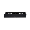Panduit Horizontal CBL MGR Front Only 2 RU EA