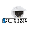 Axis P3245-LVE-3 (2MP) Varifocal Outdoor Dome IP Camera with License Plate Verifier, 02234-001 -2
