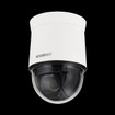 Hanwha XNV-6083R 2MP Vandal-Resistant PTZ Dome