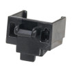 Panduit 10PK Jackmodblock Outdev Bosbl 1TL MOQ20