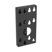 Panduit PDU Brackets FOR USE W/ PR2V Manageea.
