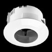 Hanwha SHP-1680FW Ceiling Flush Mount