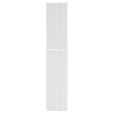 Panduit Patch Runner 2 Endpnl 84IN HI 2134MM