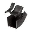 Panduit Fitting AND Cover Inside V 45OEA