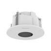 Hanwha SHD-1408FPW Ceiling Flush Mount for IP Dome Cameras