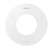 Hanwha SHD-1408FPW Top View