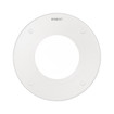 Hanwha SHP-1680FPW Ceiling Flush Mount