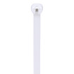 Panduit CBL TIE Mbarb 8IN L STD Nylon NAT PK100