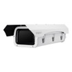 Hanwha SHB-9000H Indoor/Outdoor Fixed Camera Housing