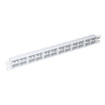 Panduit Mini COM 48PT High Density Patch P EA