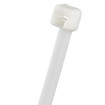 Panduit CBL TIE STD 14.5IN Nylon WHT PK100