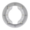 Axis TP1601 Adapter Plate Mounting Accessory - 02083-001