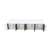 Panduit HD Flex Panel 2 RU 6 PT Whea