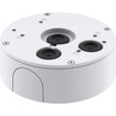 Axis 02421-001 - Axis 02421-001 IP66 Conduit Back Box (view 2)