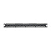 Panduit DP24688TGY Patch Panel Kit