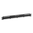 Panduit DP24688TGY Patch Panel Kit