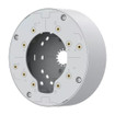 Axis 02025-001 - Axis TP3603 Conduit Back Box ½" ¾" (view 2)