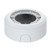 Axis 02025-001 - Axis TP3603 Conduit Back Box ½" ¾" (view 5)