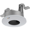 Axis TM3207 Recessed Mount for Dome Cameras