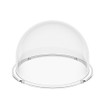 Axis P5654-E Clear Dome Cover - 02280-001