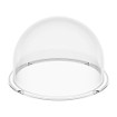 Axis P5654-E Clear Dome Cover - 02280-001
