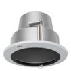 Axis TQ6201-E Recessed Ceiling Mount Accessory - 02102-001