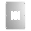 Axis TI8203 Adapter Plate Mount - 02503-001