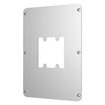 Axis TI8203 Adapter Plate Mount - 02503-001