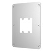 Axis TI8203 Adapter Plate Mount - 02503-001