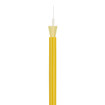 Panduit FSIRA01Y Bulk Fiber Optic Indoor Cable