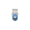 Panduit Insulated Vinyl Piggy Back 2PK25MOQ10
