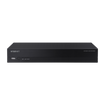 Hanwha QRN-820S 8-Channel 4K NVR recorder for professional surveillance systems