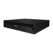 Hanwha XRN-3210B2 32-channel network video recorder NVR front view